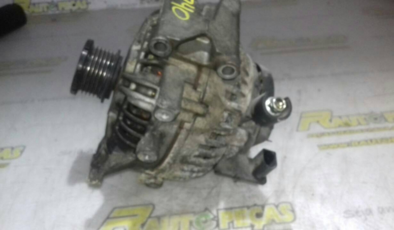Alternador MERCEDES-BENZ E-CLASS (W211) | 02 - 09 Imagem-3