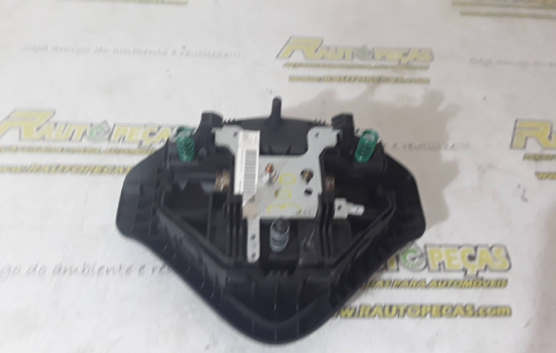 Airbag Volante PEUGEOT 207 (WA_, WC_) | 06 - 15 Imagem-1