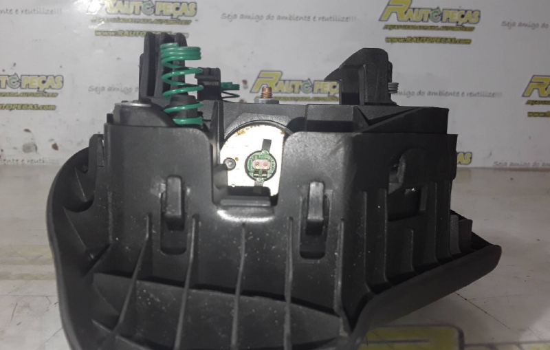 Airbag Volante PEUGEOT 207 (WA_, WC_) | 06 - 15 Imagem-3