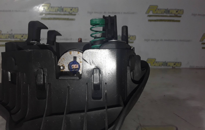 Airbag Volante PEUGEOT 207 (WA_, WC_) | 06 - 15 Imagem-4