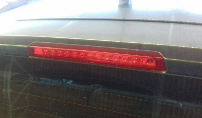 3º Stop HYUNDAI i30 (FD) | 07 - 12