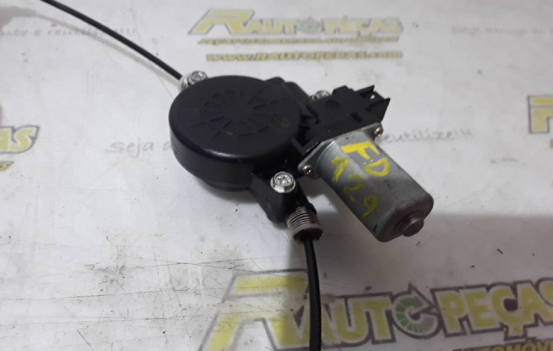 Elevador Frente Direito Elétrico MAZDA 3 (BL) | 08 - 14 Imagem-1