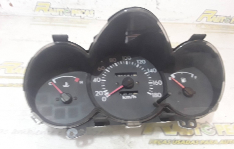 Quadrante HYUNDAI ATOS (MX) | 97 - 