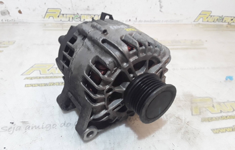 Alternador FORD B-MAX (JK) | 12 -  Imagem-1