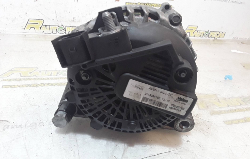 Alternador FORD B-MAX (JK) | 12 -  Imagem-2