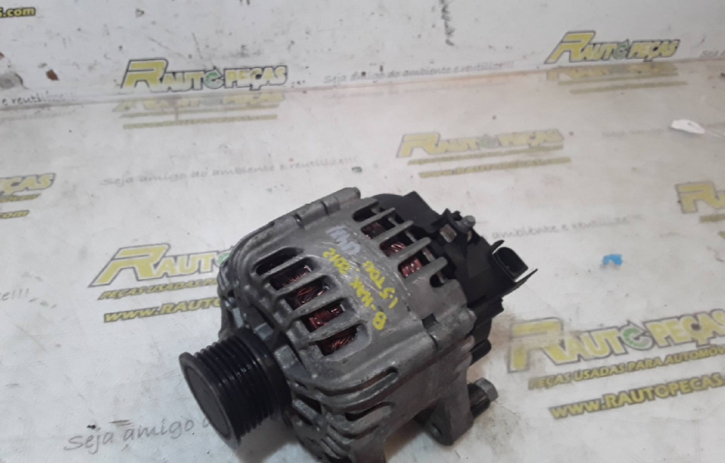 Alternador FORD B-MAX (JK) | 12 -  Imagem-3