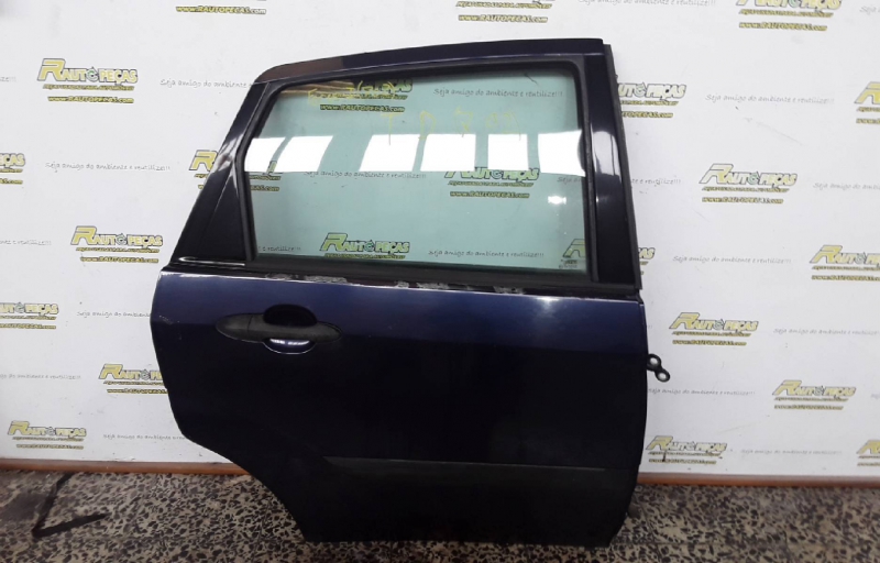 Porta Traseira Direita FORD FOCUS (DAW, DBW) | 98 - 09