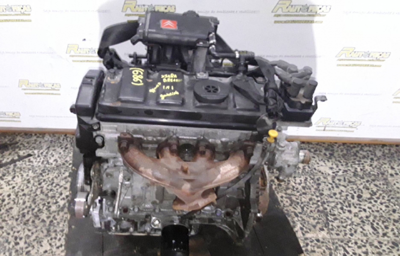 Motor CITROEN XSARA Caixa/Combi | 98 - 05