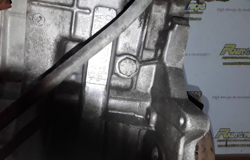 Engine CITROEN XSARA Caixa/Combi | 98 - 05 Imagem-1
