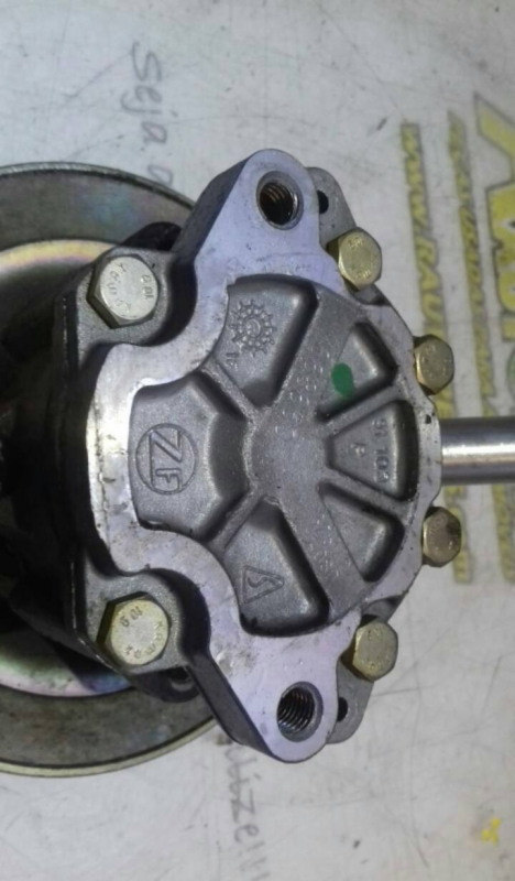 Bomba de direçao assistida LANCIA DELTA II (836_) | 93 - 99 Imagem-1