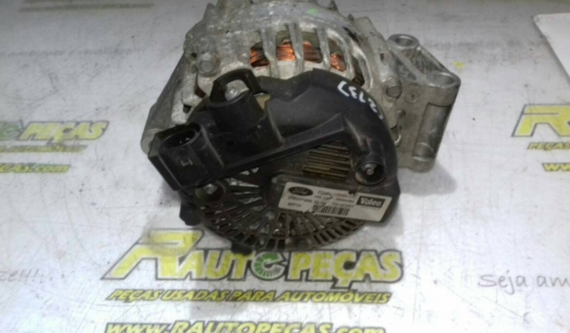 Alternador FORD FIESTA VI (CB1, CCN) | 08 -  Imagem-1