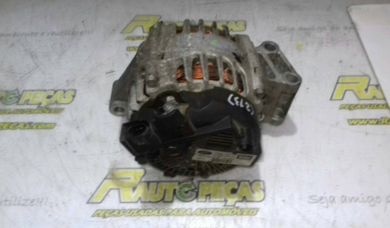 Alternador FORD FIESTA VI (CB1, CCN) | 08 -  Imagem-3