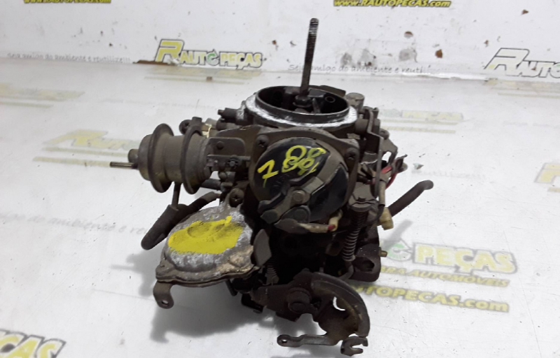 Carburador MAZDA 323 S V (BA) | 92 - 03