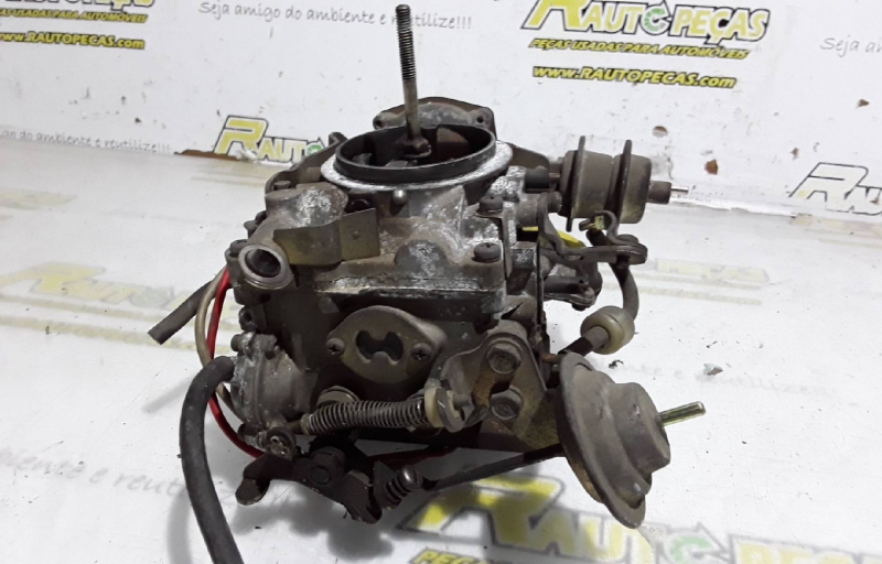 Carburador MAZDA 323 S V (BA) | 92 - 03 Imagem-2