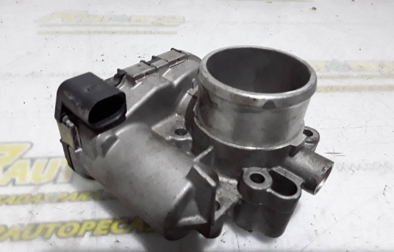 Borboleta Admissão FORD FIESTA VI (CB1, CCN) | 08 -  Imagem-2