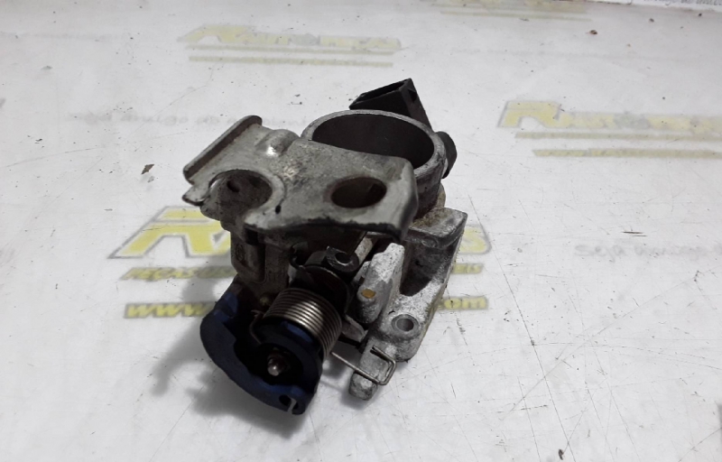 Borboleta Admissão FORD ESCORT VI (GAL, AAL, ABL) | 95 - 02 Imagem-1