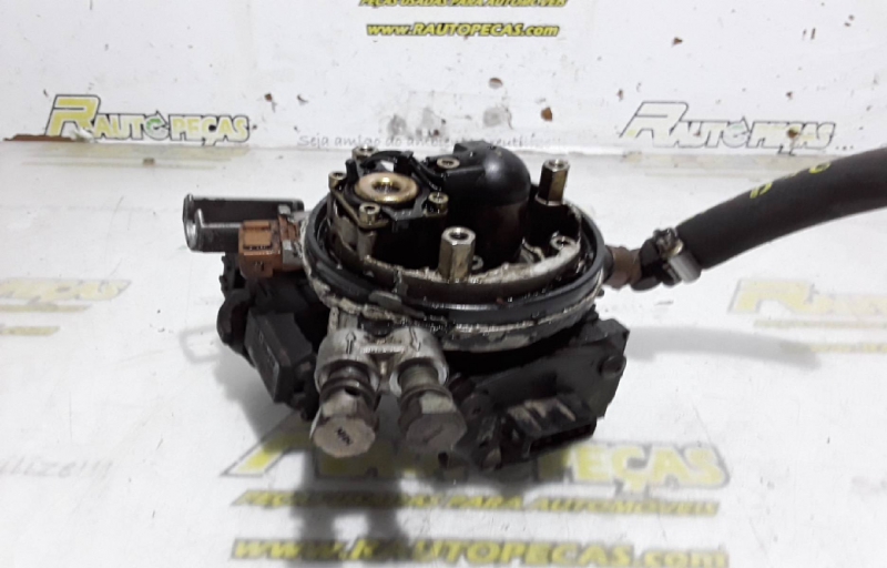 Carburador VOLKSWAGEN GOLF III (1H1) | 91 - 98 Imagem-1