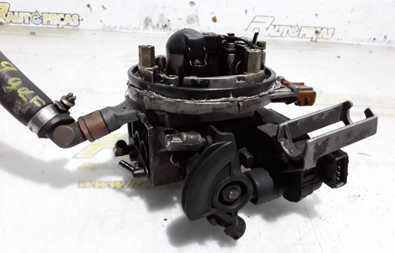 Carburador VOLKSWAGEN GOLF III (1H1) | 91 - 98 Imagem-3