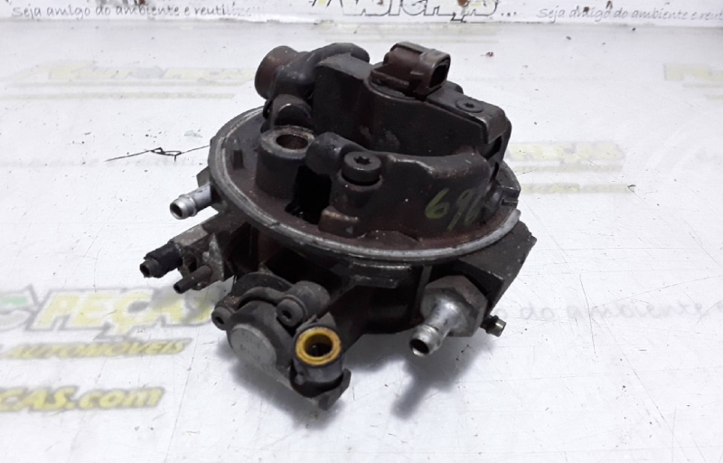 Carburador OPEL CORSA B (S93) | 93 - 02