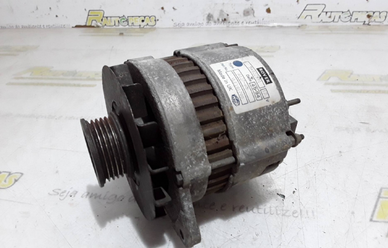Alternador ROVER 400 (RT) | 95 - 00 Imagem-1