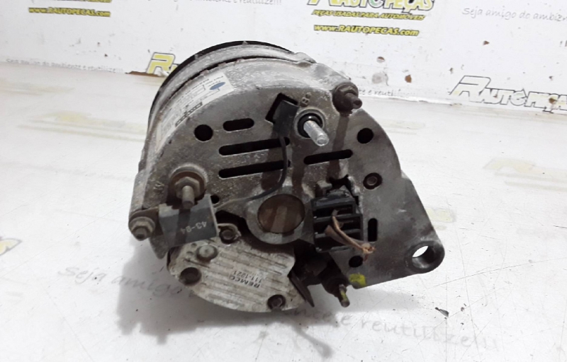 Alternador ROVER 400 (RT) | 95 - 00 Imagem-2