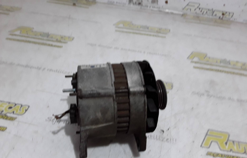 Alternador ROVER 400 (RT) | 95 - 00 Imagem-3
