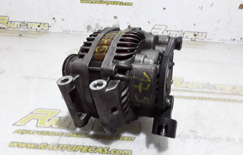 Alternador PEUGEOT 207 CC (WD_) | 07 - 15 Imagem-1