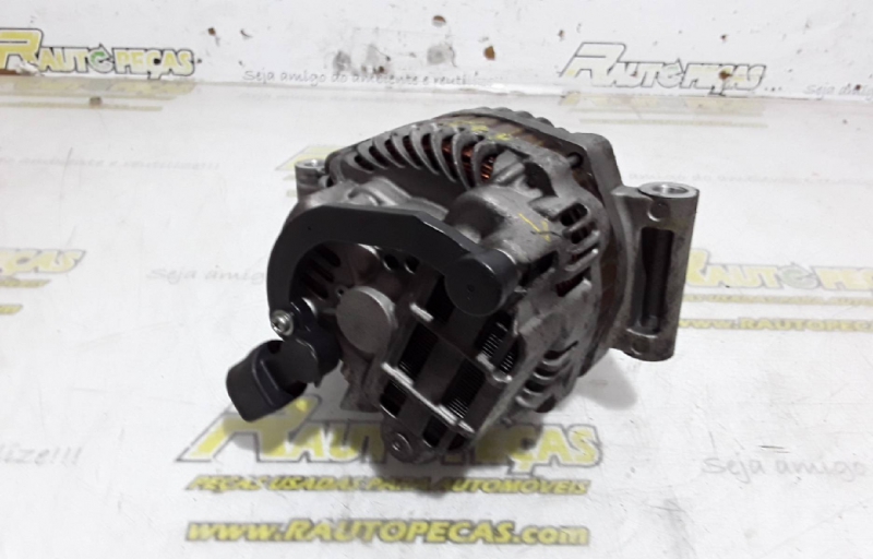 Alternador PEUGEOT 207 CC (WD_) | 07 - 15 Imagem-2