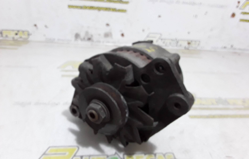 Alternador SEAT IBIZA II (6K1) | 93 - 02