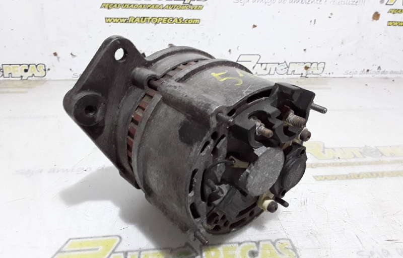Alternador SEAT IBIZA II (6K1) | 93 - 02 Imagem-1