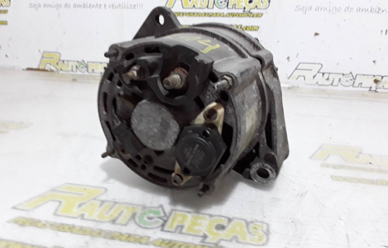 Alternador SEAT IBIZA II (6K1) | 93 - 02 Imagem-2