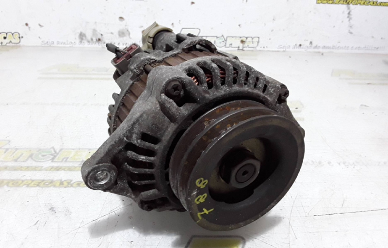 Alternador MAZDA 323 S V (BA) | 92 - 03