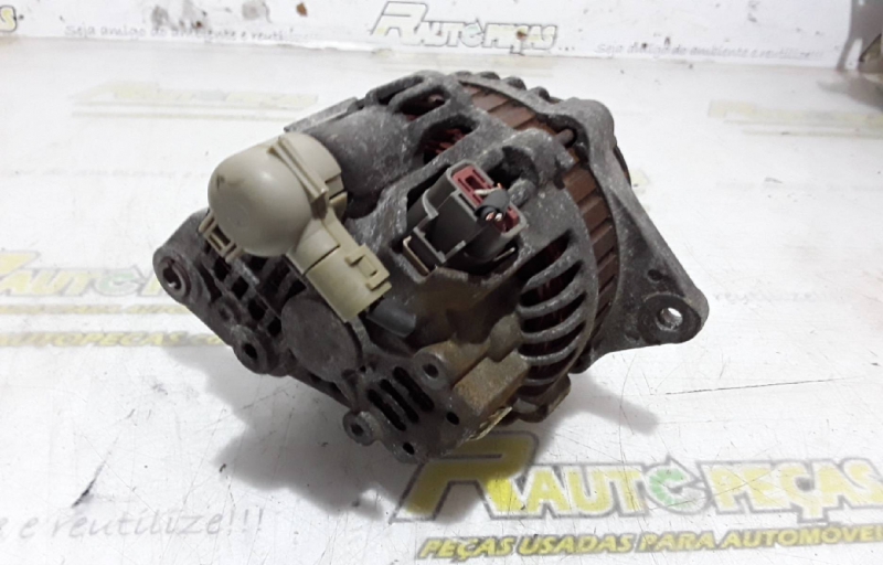 Alternador MAZDA 323 S V (BA) | 92 - 03 Imagem-1