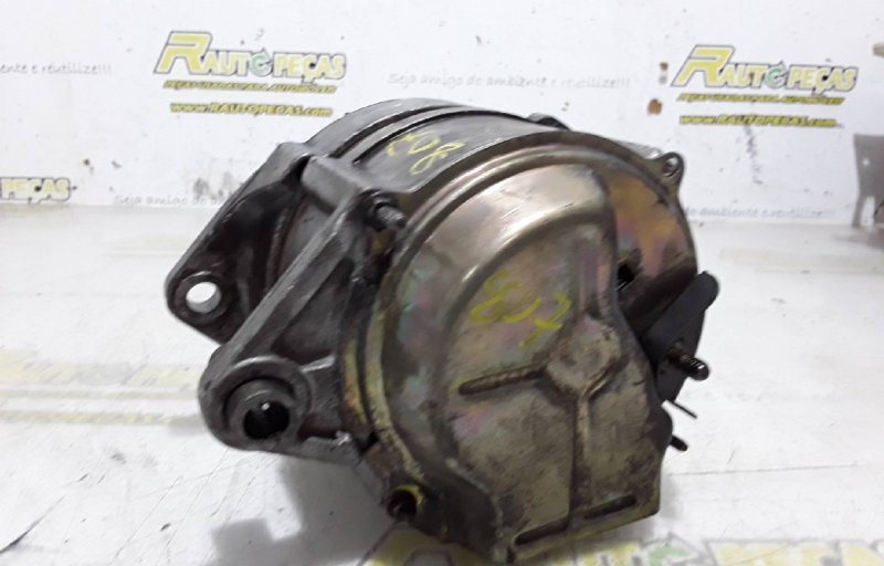 alternateur LANCIA DEDRA SW (835_) | 94 - 99 Imagem-2