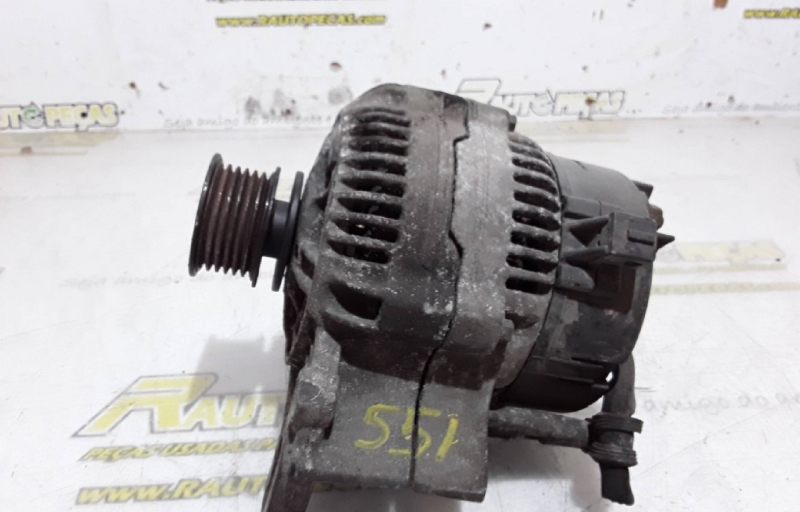 Alternador SEAT IBIZA II (6K1) | 93 - 02