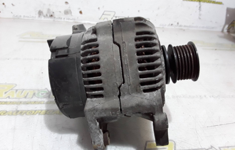 Alternador SEAT IBIZA II (6K1) | 93 - 02 Imagem-2