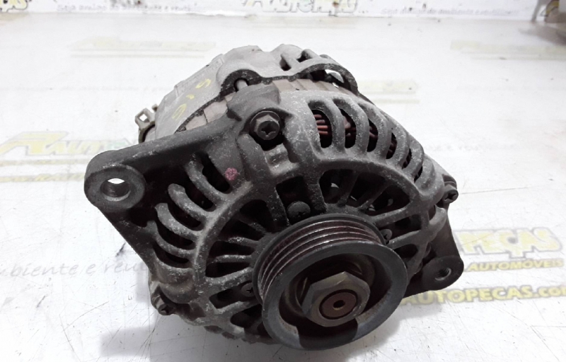 Alternador MAZDA 323 C V (BA) | 94 - 01