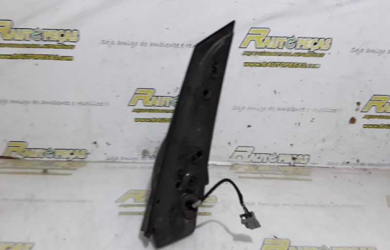 Espelho Retrovisor Direito Elétrico FORD FOCUS C-MAX (DM2) | 03 - 07 Imagem-1