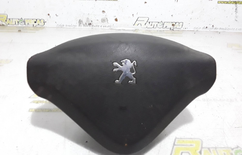 Airbag Volante PEUGEOT 207 (WA_, WC_) | 06 - 15