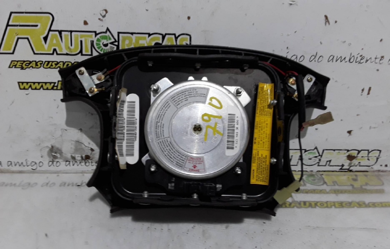 Driver Airbag HYUNDAI ACCENT I (X-3) | 94 - 02 Imagem-1