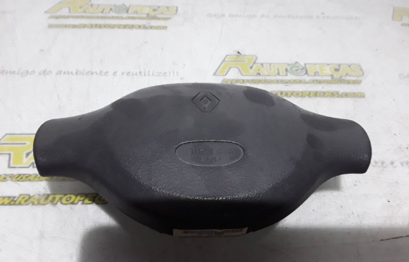 Airbag Volante RENAULT CLIO II (BB_, CB_) | 98 - 