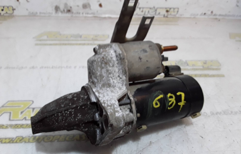 Motor de Arranque HONDA CIVIC VI Fastback (MA, MB) | 94 - 01