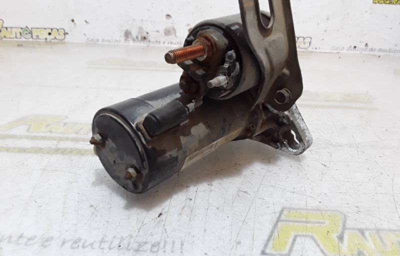 Motor de Arranque HONDA CIVIC VI Fastback (MA, MB) | 94 - 01 Imagem-2
