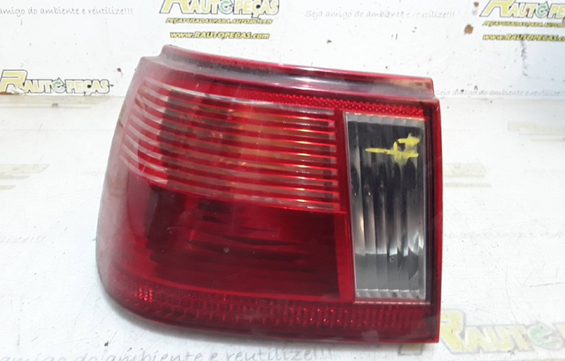 Farolim Stop Esquerdo SEAT IBIZA III (6K1) | 99 - 02