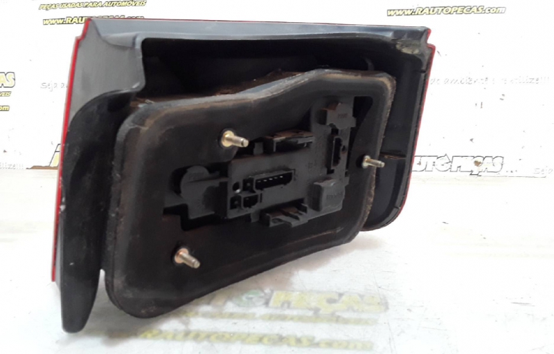 Farolim Stop Esquerdo SEAT IBIZA III (6K1) | 99 - 02 Imagem-1