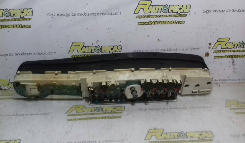 Quadrante LANCIA DEDRA SW (835_) | 94 - 99 Imagem-2