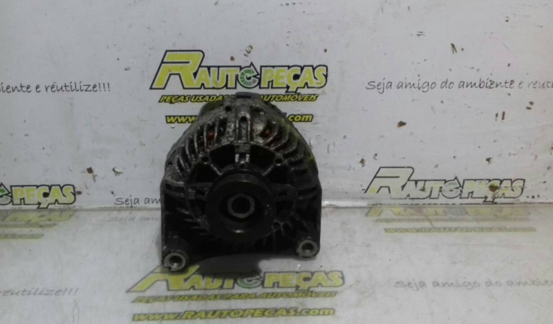 Alternador LAND ROVER FREELANDER (L314) | 98 - 06