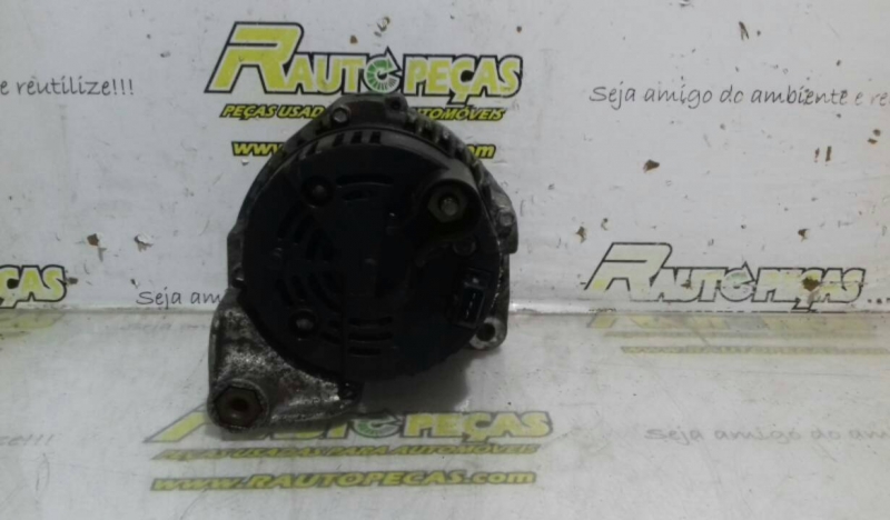 Alternador LAND ROVER FREELANDER (L314) | 98 - 06 Imagem-1