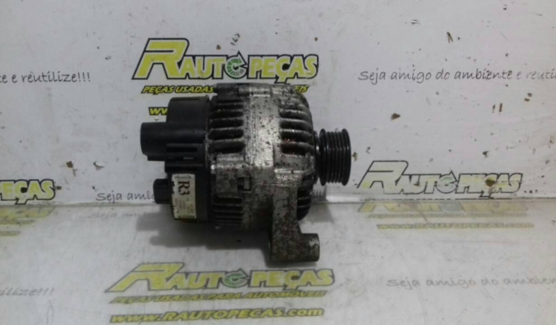 Alternador LAND ROVER FREELANDER (L314) | 98 - 06 Imagem-2