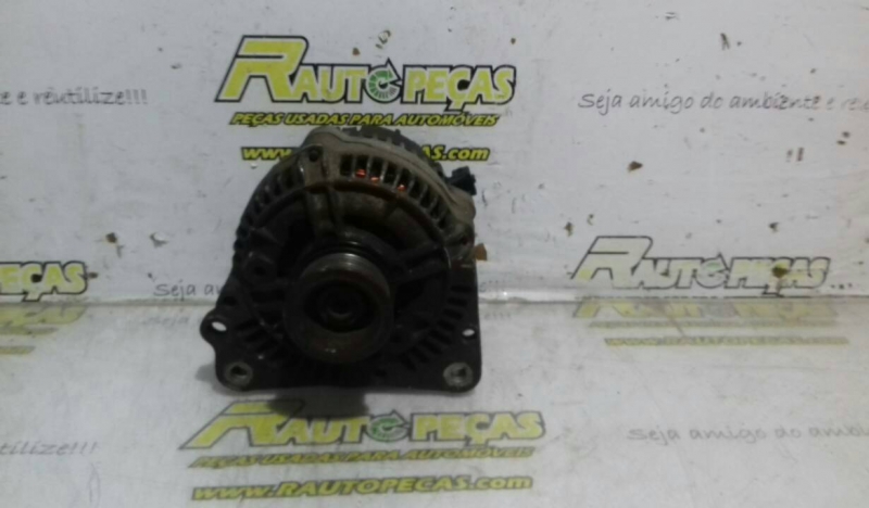 Alternador VOLKSWAGEN POLO (6N1) | 94 - 99